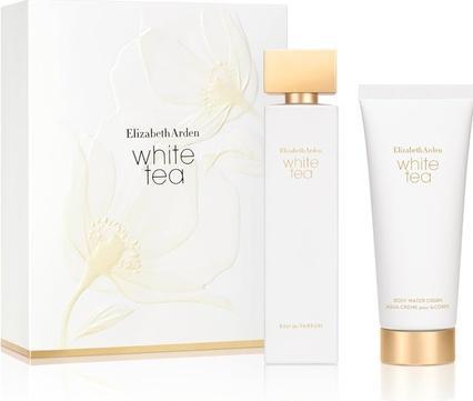 Produktbild Elizabeth Arden WHITE TEA Eau de Parfum 100ml (Eau de Parfum, 100 ml)