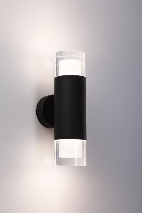 Image du produit Paulmann Badleuchte Kame (1240 lm)