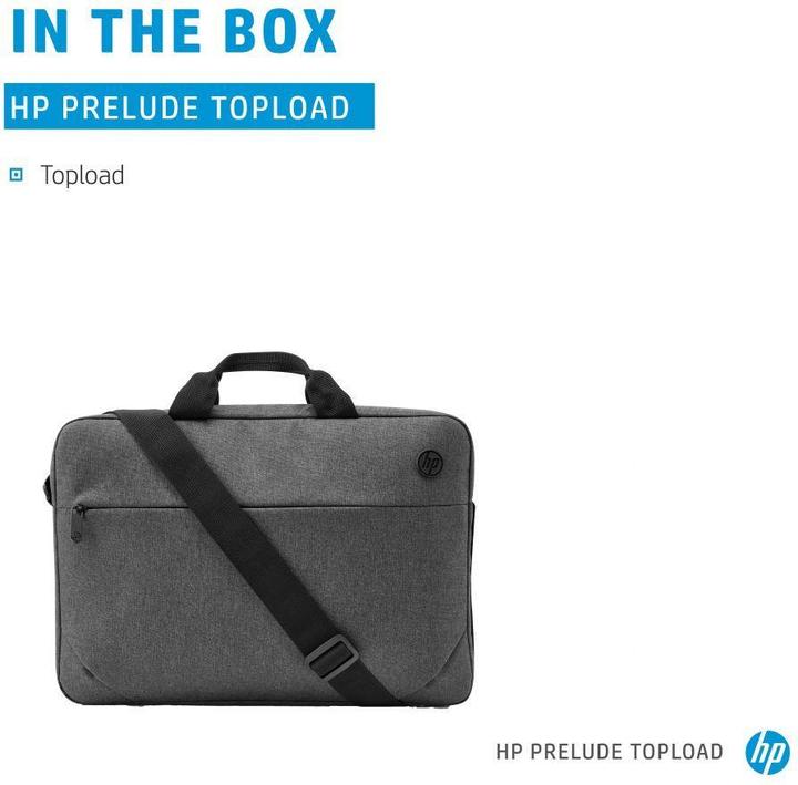Produktbild HP Prelude Topload (15.60", HP, Universal)