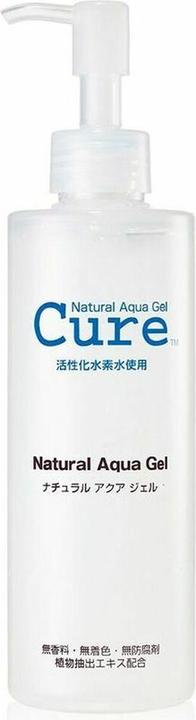Curan NATURAL AQUA Gel-Kur 250ml (Gel, 250 ml)