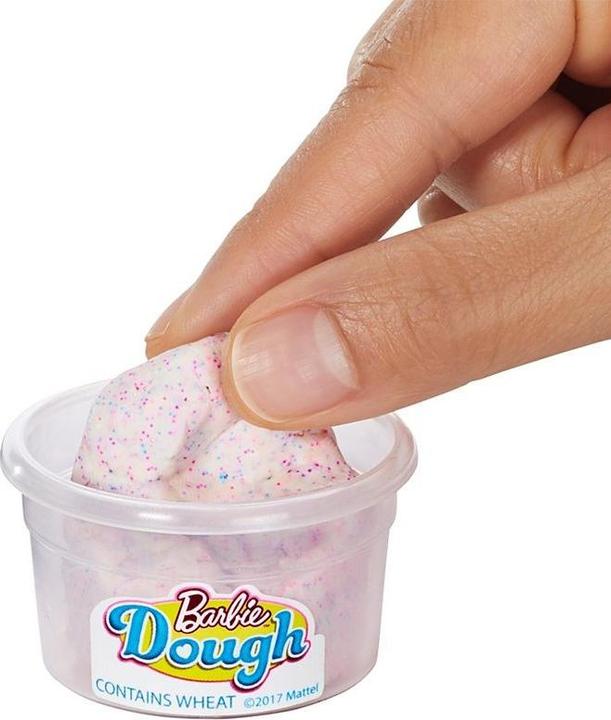 Produktbild Barbie Tortenbäckerei und Puppe Spielset