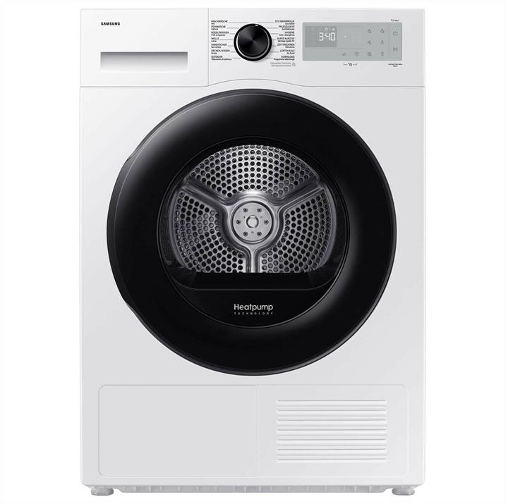 Actual product image Samsung DV5000 (9 kg, Right)