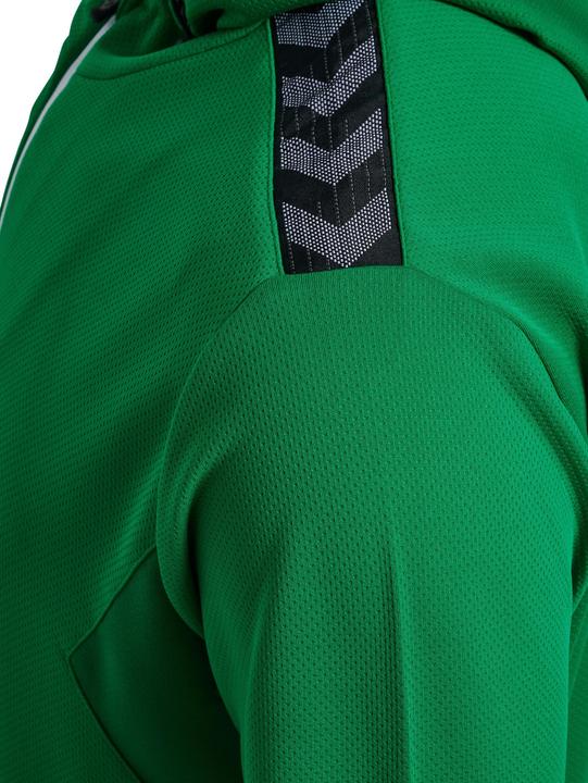 Actual product image hummel Hmlauthentic Pl Zip Hoodie (S)