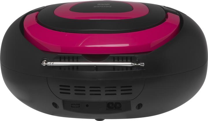 Actual product image Denver TCL-212BT (FM, Bluetooth)