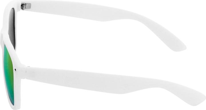 Image du produit Masterdis Lunettes De Soleil Likoma Mirror (Blanc, Blanc)