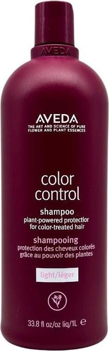 Aveda Color Control Light Shampoo (1000 ml, Flüssiges Shampoo)