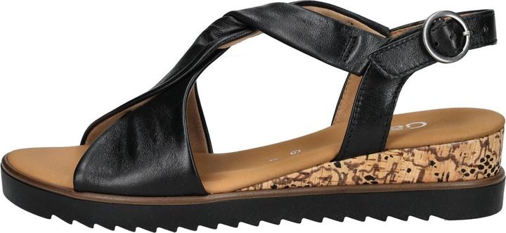 Produktbild Gabor Sandalen (41)