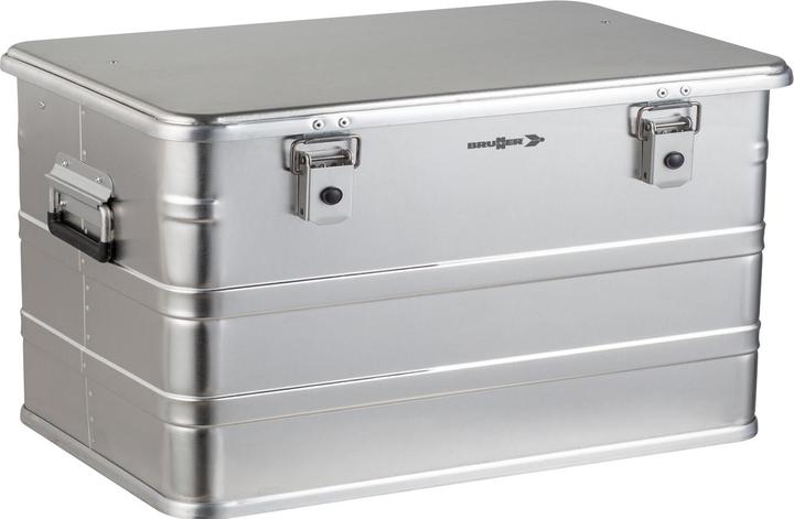Produktbild Brunner Outbox Alu