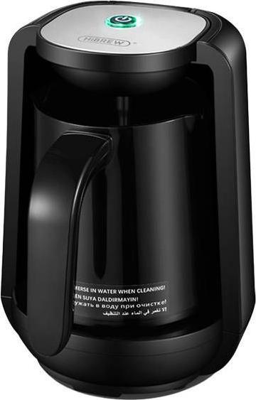 Actual product image HiBREW CM1179 (EU plug)