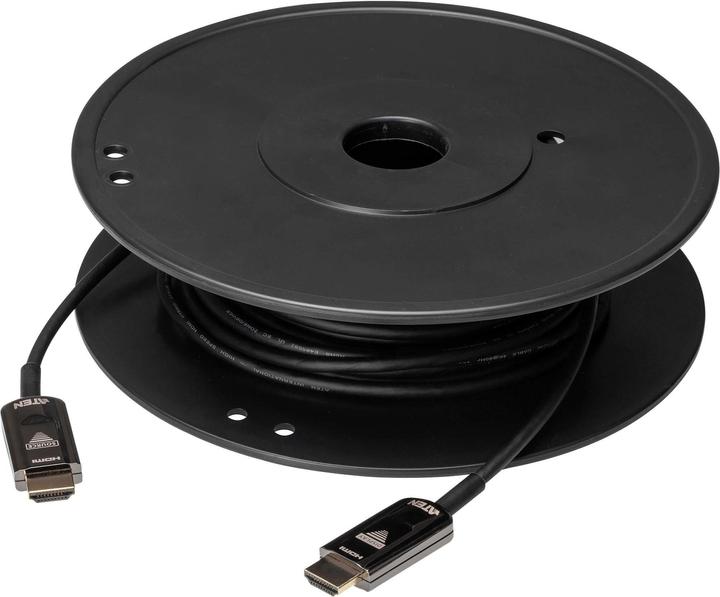 Produktbild Aten HDMI-Verlängerung (30 m, HDMI)