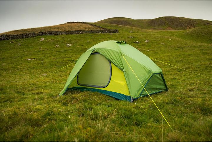 Produktbild Vango Tryfan 200 (Kuppelzelt, 3.60 kg, 2 Personen)