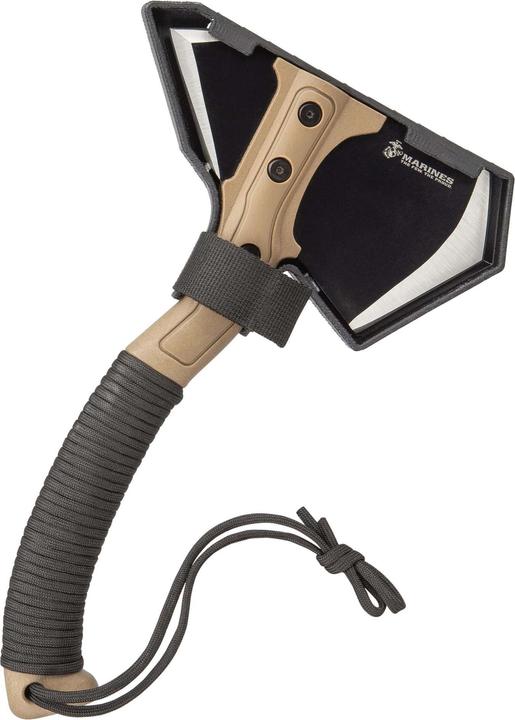 Image du produit United Cutlery Hache de campagne USMC