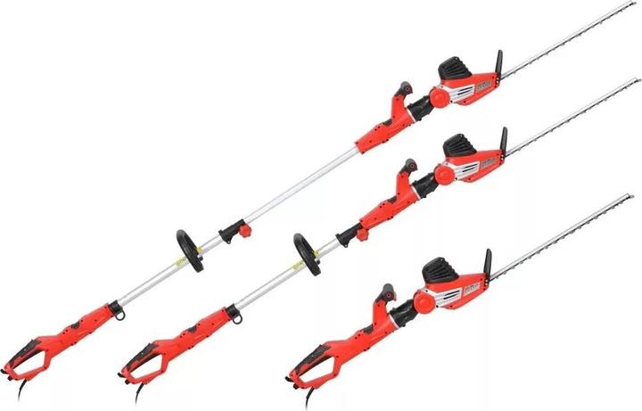 Immagine prodotto Hecht 675 (Tagliasiepi elettrica)