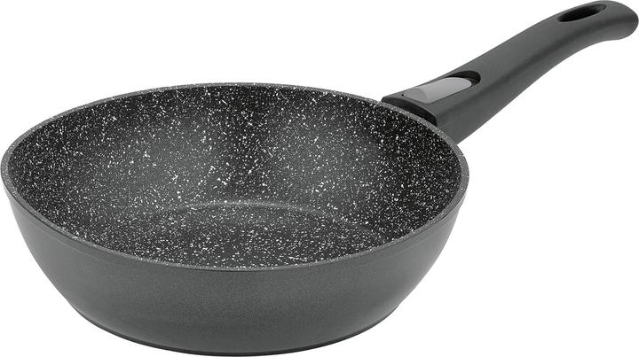 Produktbild Resto Kitchenware Bratpfanne 'Aries' (24 cm, Bratpfanne, Aluminium)