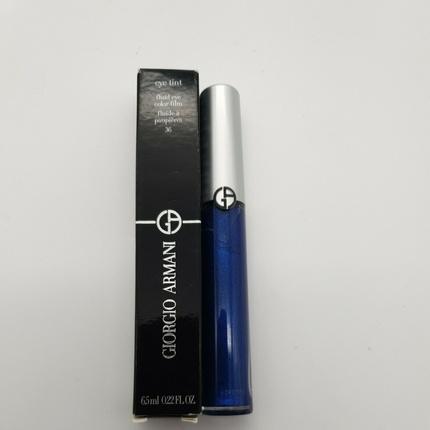 Actual product image Giorgio Armani Eye Tint