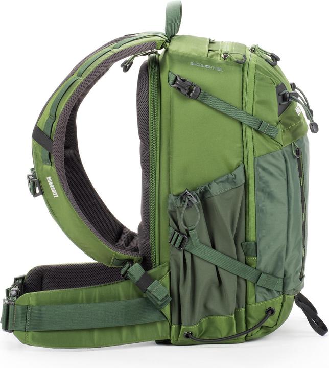 Produktbild Mindshiftgear Backlight 18L (Fotorucksack, 18 l)
