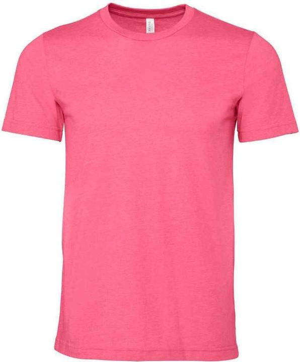 Bella Canvas CVC TShirt Erwachsene