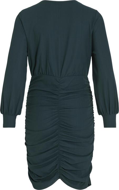 Image du produit Vila Mini-robe drapée (M)