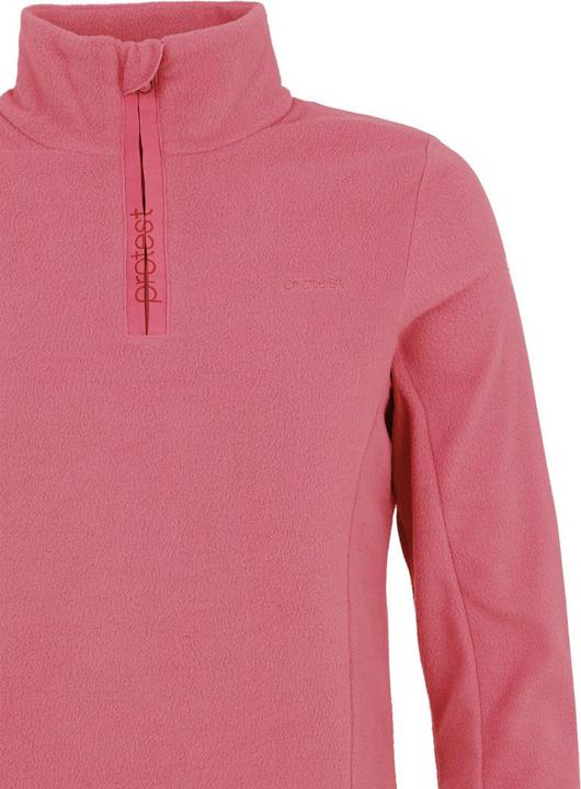 Produktbild Protest 1/4 ZIP TOP MUTEZ (40)
