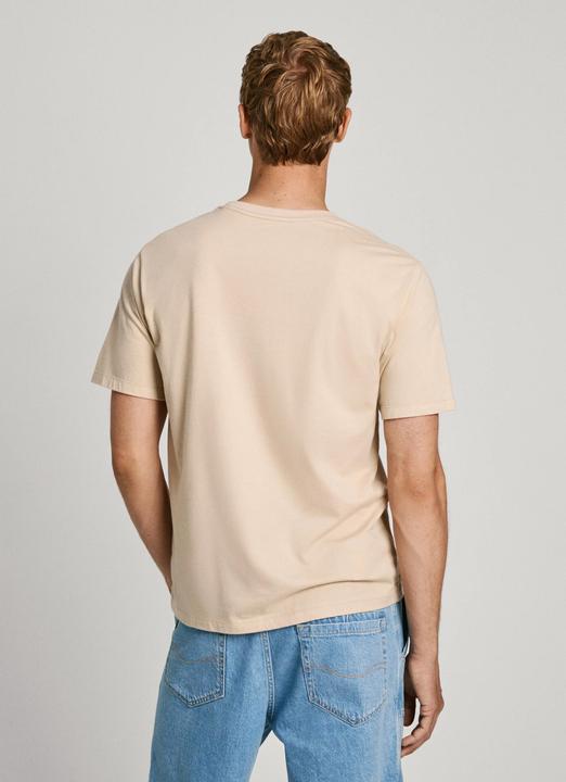 Image du produit Pepe Jeans t-hirt pepe jean eggo n (S)