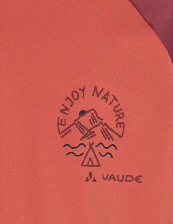 Actual product image Vaude Kid's Solaro T-Shirt III (104)