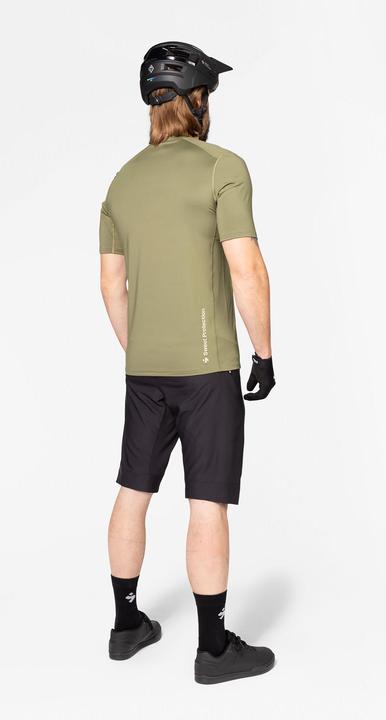 Image du produit Sweet Protection Hunter SS Jersey M (S)