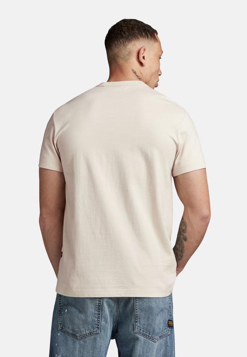 Actual product image G-Star G- Star T-Shirt COLLEGIC Kurzarmshirt (XL)
