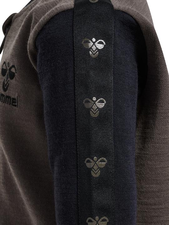 Produktbild hummel hmlWULBATO ZIP JACKET (116)