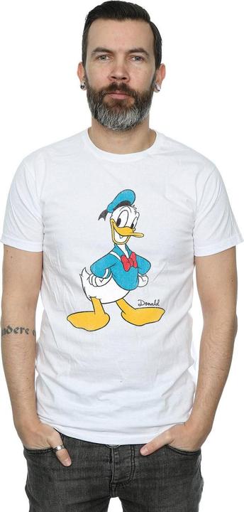 Image du produit Disney - T-shirt CLASSIC DONALD DUCK - Homme (S)