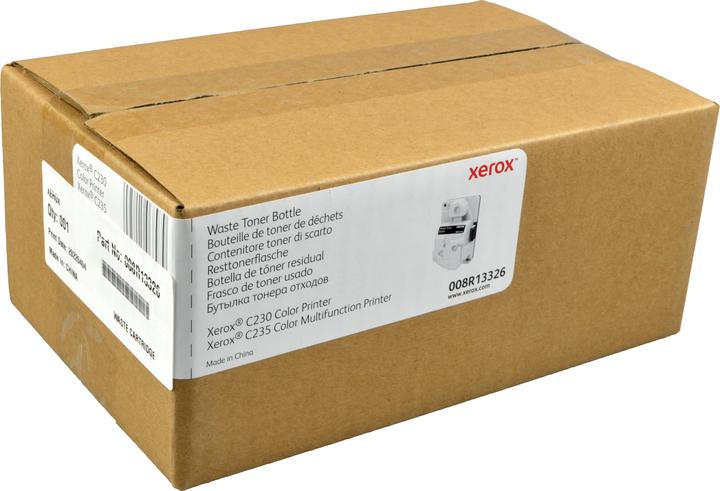 Produktbild Xerox Resttonerbehälter 008R13326 (B)