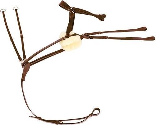 Produktbild Horse Guard Martingal für Pferd 5 Punkte