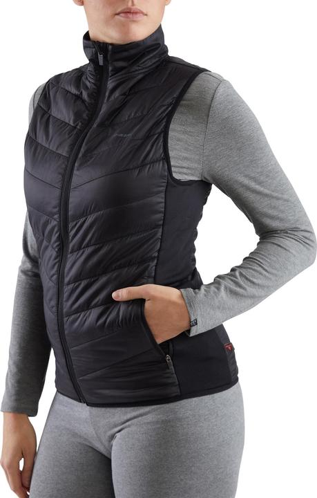 Produktbild Vikingsports Viking Europe Becky Pro Primaloft Weste Damen schwarz Grösse XL 2022 Oberteil (XL)