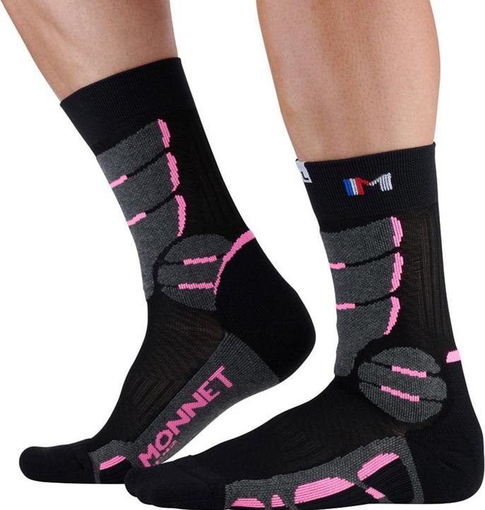 Monnet Trek Expert