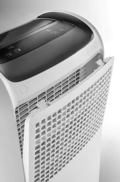 Actual product image De'Longhi DDSX225 (42 m², 25 l/24h)