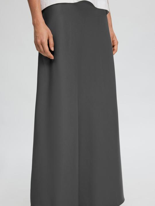 Produktbild Selected Femme Satin Maxirock (36)