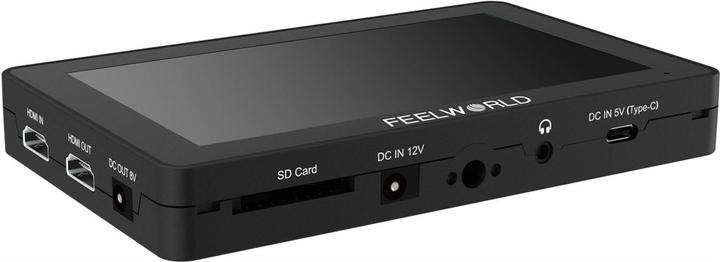 Actual product image Feelworld F6 Plus (6", Full HD)