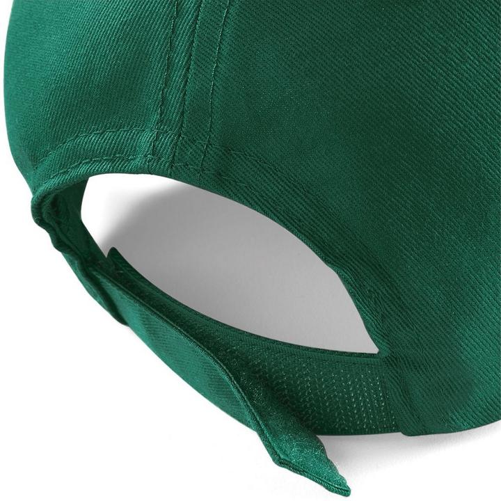 Image du produit Beechfield 5 Panel Baseballkappe Ultimate (paquet de 2) (Taille unique)