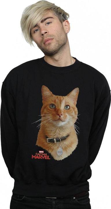 Image du produit - Sweat CAPTAIN GOOSE PHOTO - Homme (3XL)