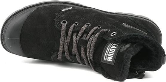 Actual product image Palladium Ankle boot (36)