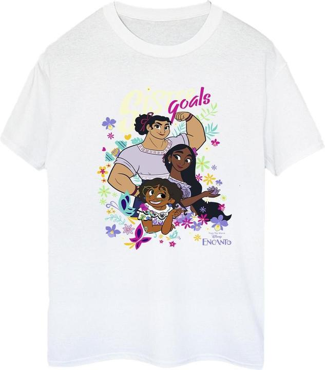 Disney Encanto Sister Goals TShirt (3XL)