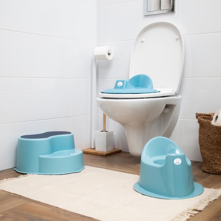 Actual product image Rotho Babydesign WC seat TOP