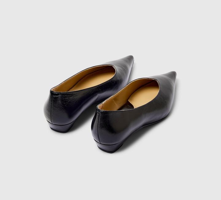 Immagine prodotto Selected Femme Spitze Lederpumps (38)