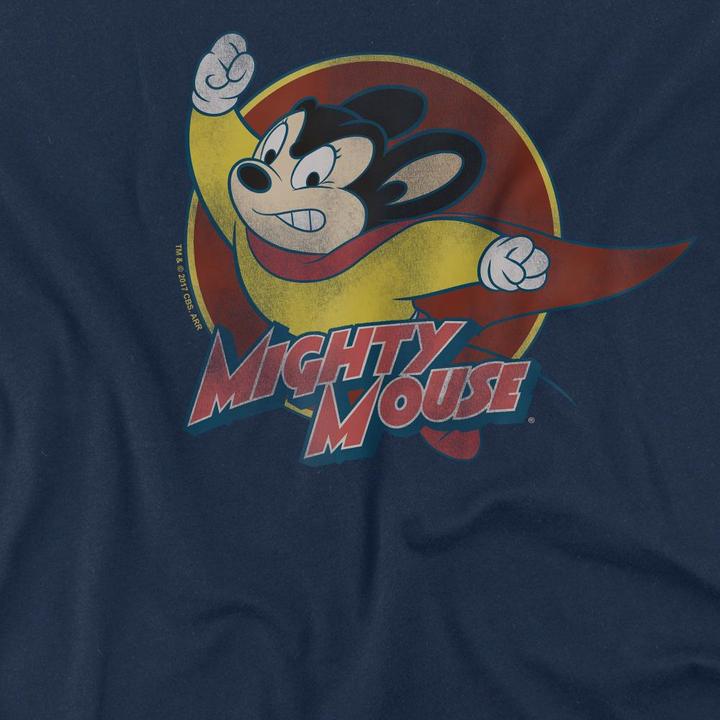 Actual product image Fruit of the Loom Mens Circle T-Shirt (5XL)
