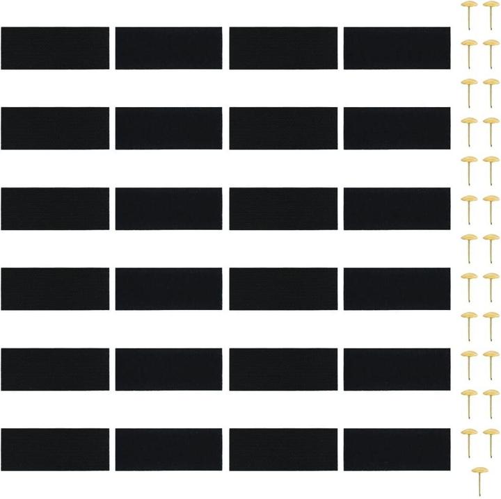 Image du produit VidaXL Rideau anti-insectes (200 x 200 cm)