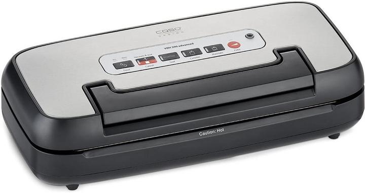 Produktbild Caso VRH 590
