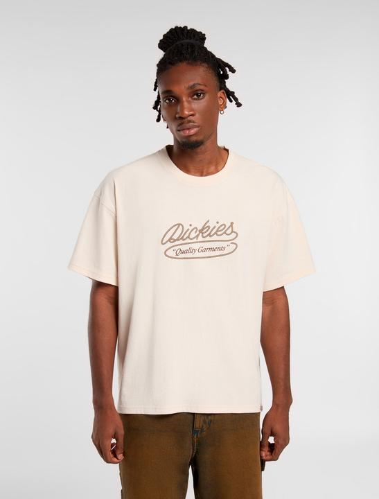 Produktbild Dickies Rope Ss Tee Whitecap Gray (M)