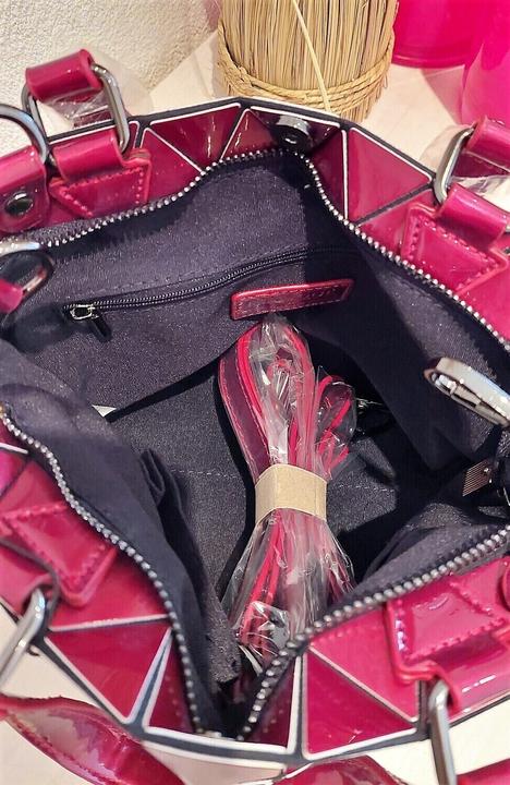 Produktbild Malique Handtasche Shopper Tragtasche 163