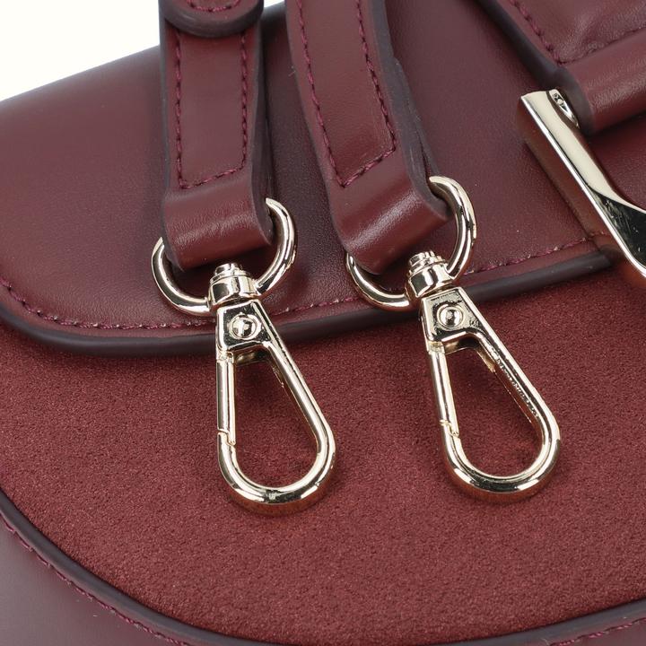 Produktbild Seidenfelt Nellim Schultertasche 22.5 cm