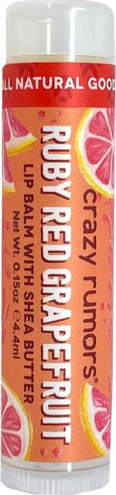Immagine prodotto Crazy Rumors Pompelmo rosso rubino (Balsamo, 0.50 ml)