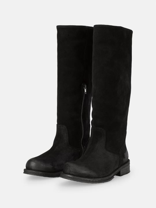 Produktbild Felmini Der Wide fit Cooper W038 ist ein Wildlederstiefel mit einem Innenreissverschluss, der sowohl (37)